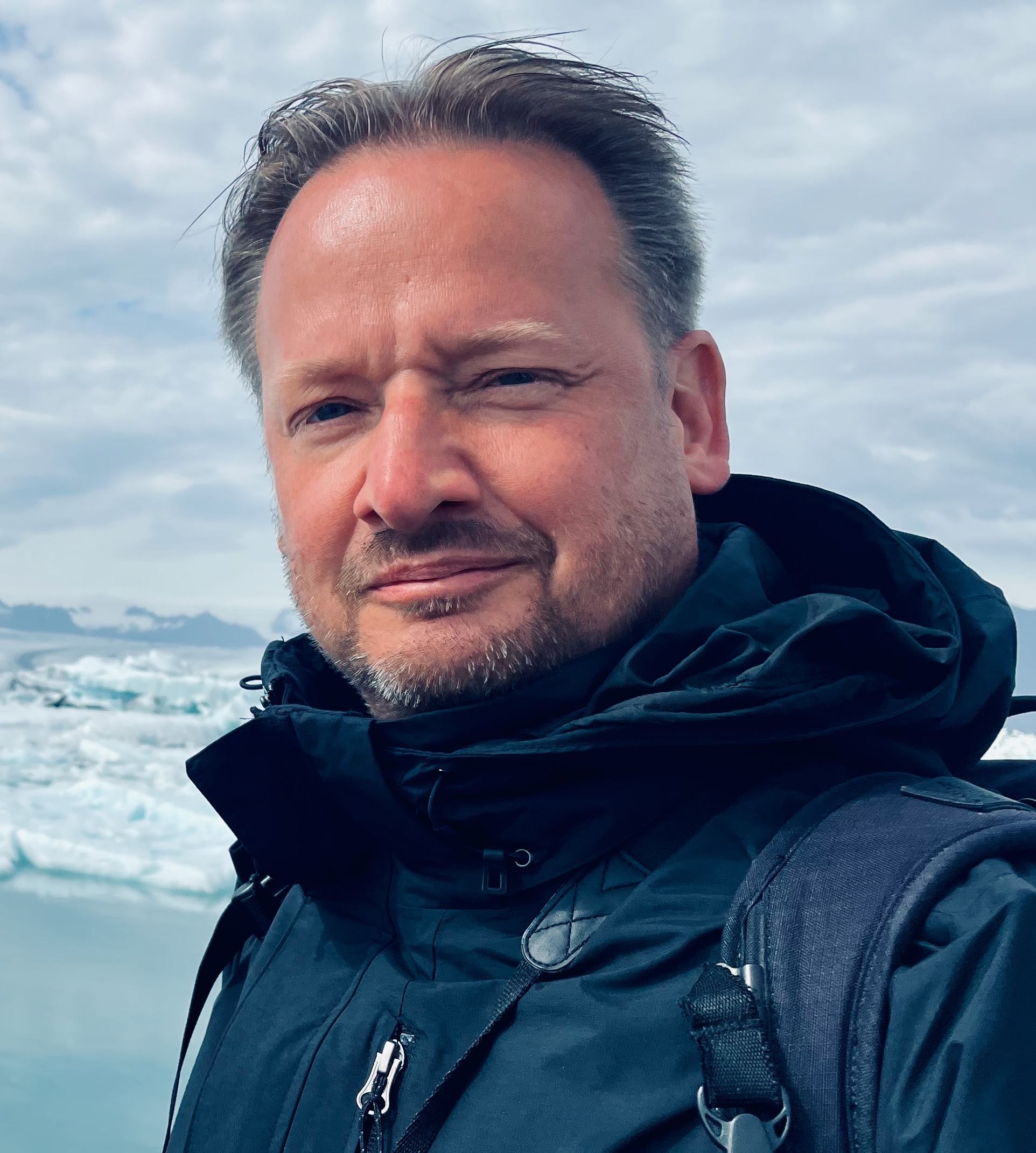 Michael Hove